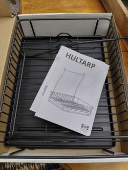 IKEA Dish Rack