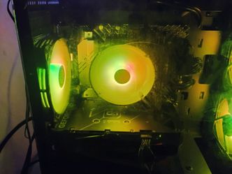 PC , Led monitor, PlayStation 5