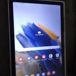 Samsung Tablet 