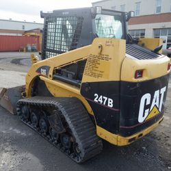Caterpillar 247B