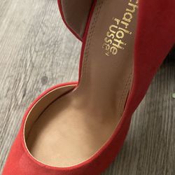 Women’s Heels/boots