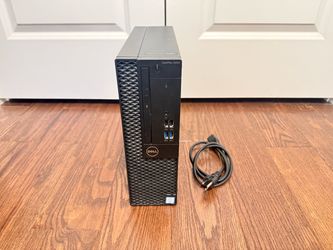 Dell Optiplex 3050 i5-7500 8GB RAM