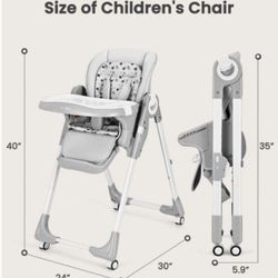 Baby Hight chair 