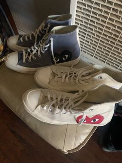Converse shoes