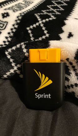 Sprint drive