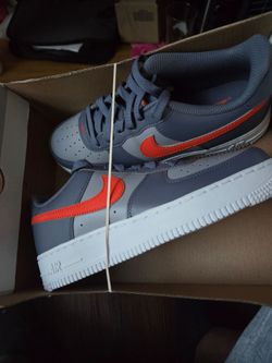 Nike Air force 1