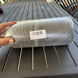 brand new unopened memory foam lumbar support 
