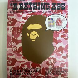 Bape Magazine