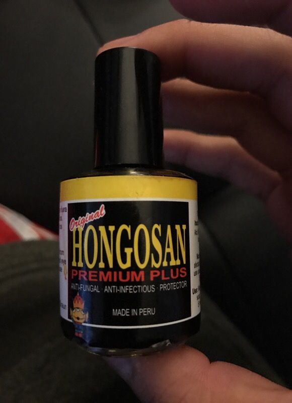 Hongosan Premium Plus
