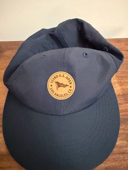 Hat US Open
