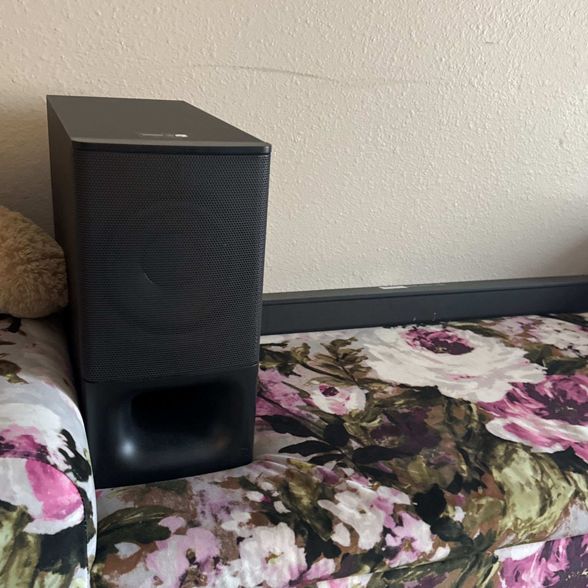 Sony barra de sonodo TH-S350