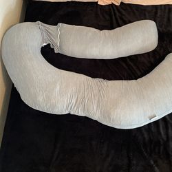 Pregnancy Pillow