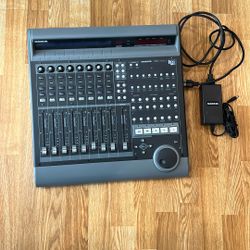 Mackie Pro Tools HUI