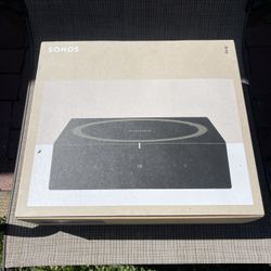 Sonos Amp