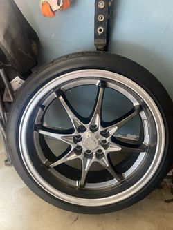 4lug rims