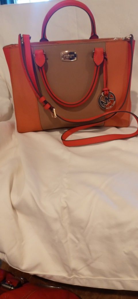 Michael Kors Medium Purse