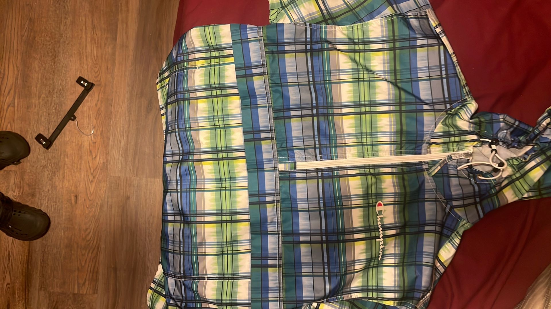 Champion Wind Breaker 