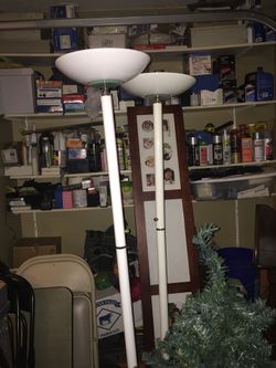 LIKE NEW BOTH FOR ONE PRICE