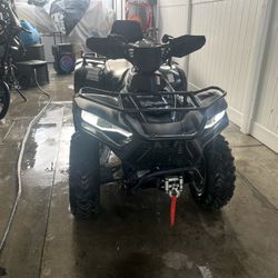 Quad