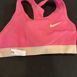 Nike XS Sport Bra 