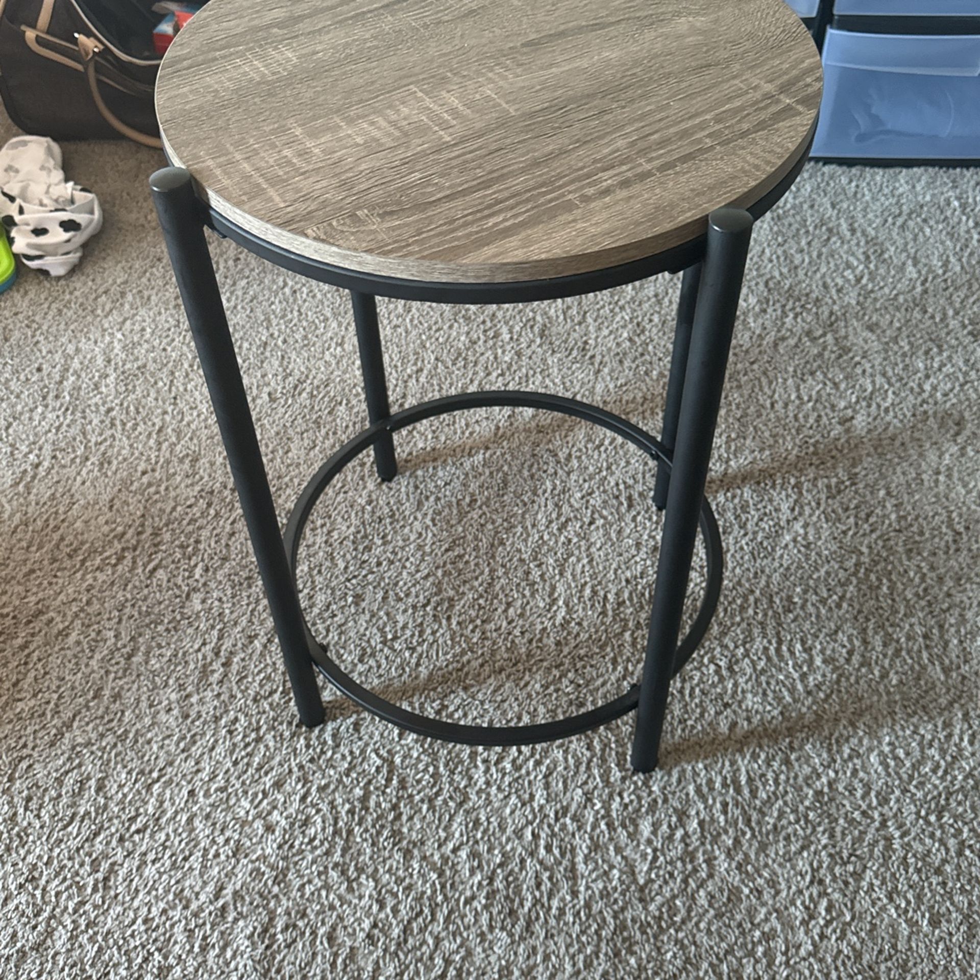 Side Table 