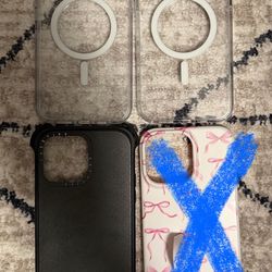 iPhone 14 Pro Max Sized Phone Cases