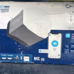 Garage Door Opener