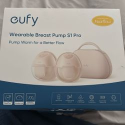 eufy s1 pro 