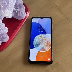Samsung Galaxy A14 5G ( Unlocked) 64gb Black Color