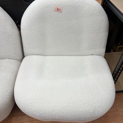 Soft living roon chair