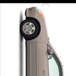 2003 Honda Civic Hybrid