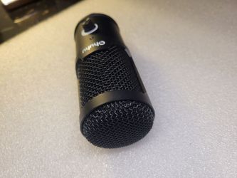 USB Gaming Microphone - condenser - Brand New Unused