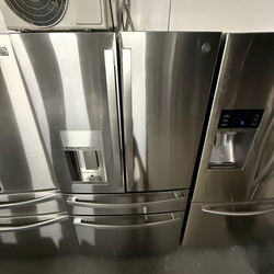 Ge Refrigerator ( fridge) Refrigerador