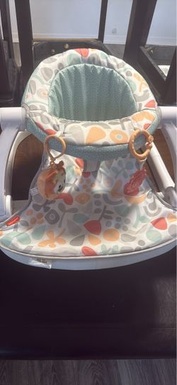Baby chair