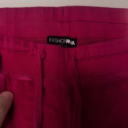 Fashion Nova Pants
