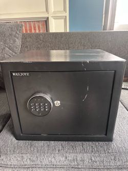 lock box