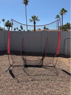 Hitting Net