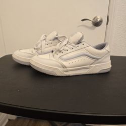 Vans Shoes Size 10