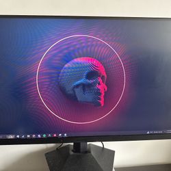 27 Inch 240hz Gaming Monitor - 