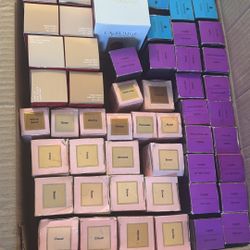 Makeup Bundle 