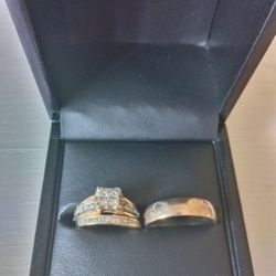 Wedding Bands