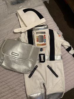 Costume ASTRONAUT