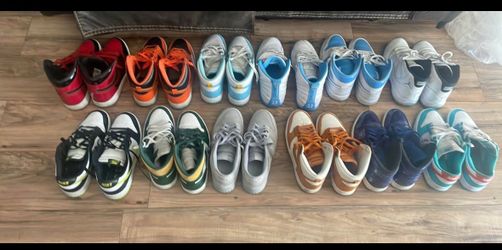 SHOES