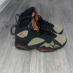 Jordan 7s