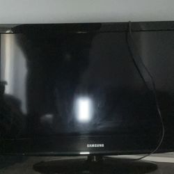 Tv With Remote