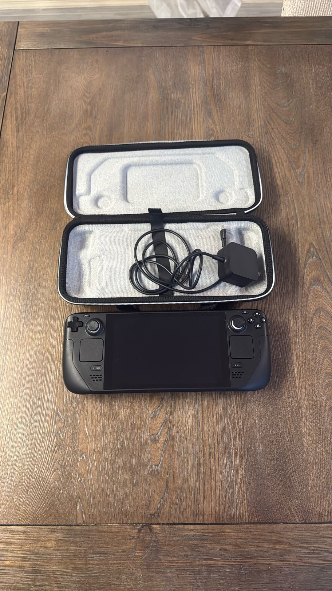 Steam Deck LCD 512 GB