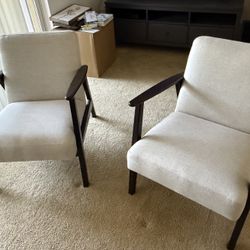 Furniture, Chairs