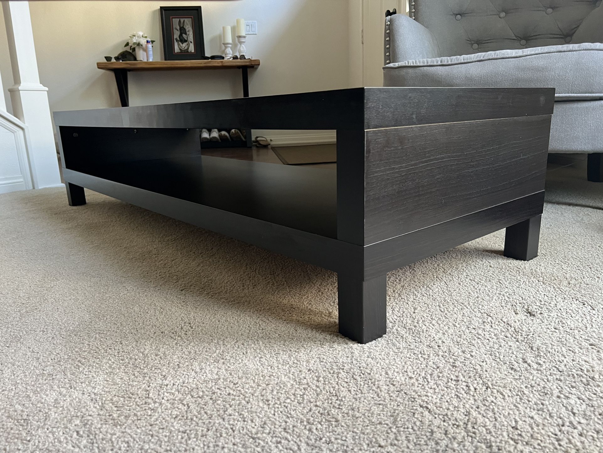 Free Table