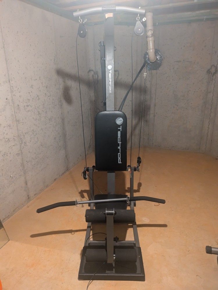 Exercise Equipment Machine
