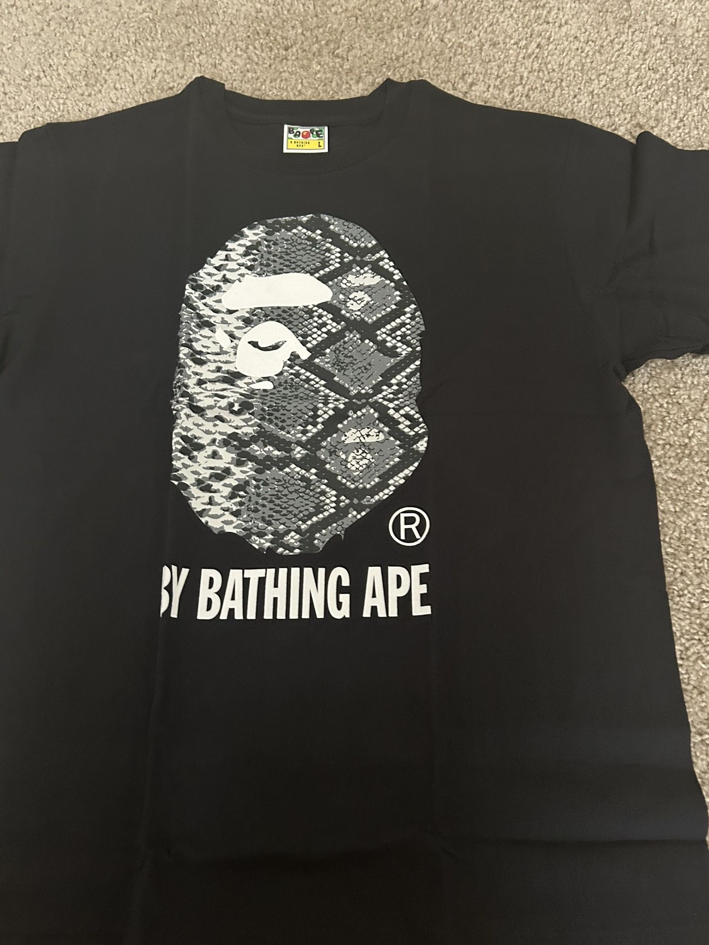Bape Tee